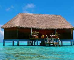 Lakshadweep Tour Packages from Bengaluru, Lakshadweep Tour from Bengaluru