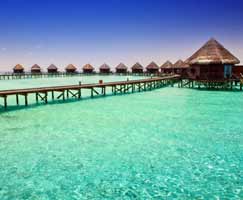 Lakshadweep Tourism Honeymoon