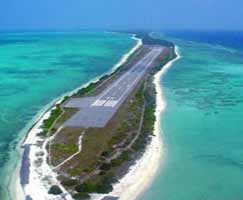 Lakshadweep Vacation Package