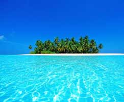 Tour Package In Lakshadweep