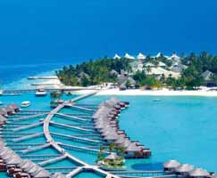 lakshadweep tour package from mangalore