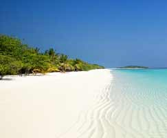 Tour Package Lakshadweep