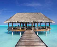 Honeymoon Tour To Lakshadweep