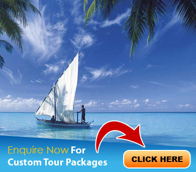 Lakshadweep Tour Packages