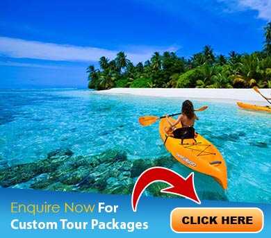 Lakshadweep Tour Packages